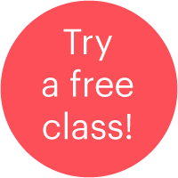 Try a free class!